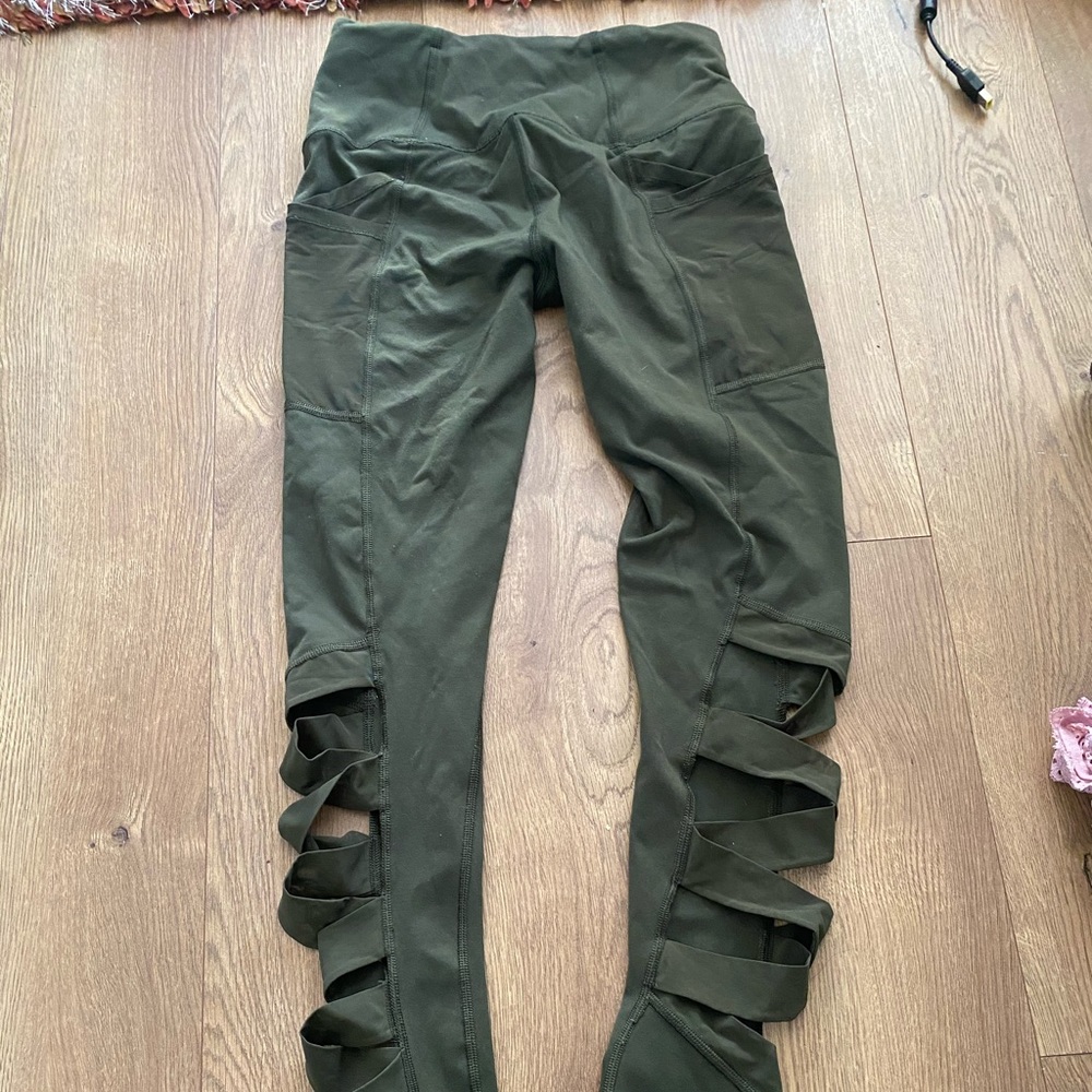 Victoria Secret Sport Leggings!